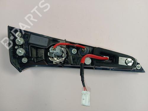 Right tailgate light TOYOTA COROLLA Hatchback (_E21_, _EA1_, _EH1_) 2.0 Hybrid (MZEH12) | BP35785674C80 - Image 2