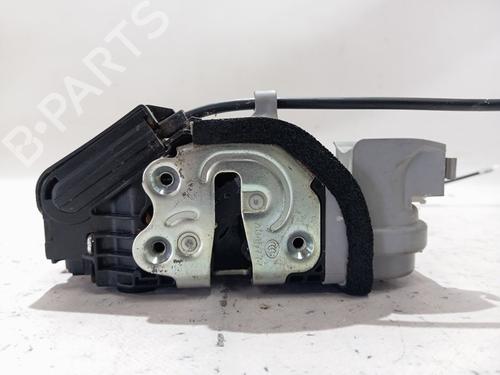 Used Front left lock HYUNDAI IONIQ (AE) 1.6 GDI Hybrid (105 hp) 29019806