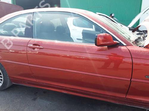 Right front door BMW 3 Coupe (E46) 318 Ci | BP12648653C3 