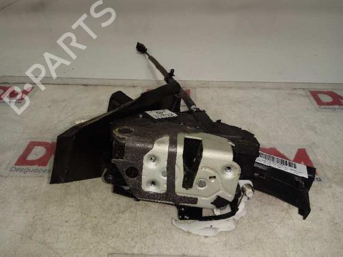Rear left lock FORD FOCUS III  | BP12936498C100 