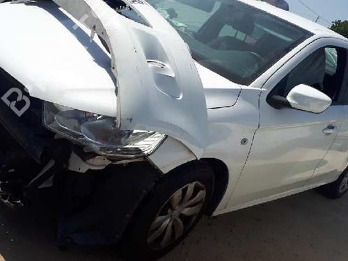 AC compressor CITROËN C-ELYSEE (DD_)  | BP12660607M34 