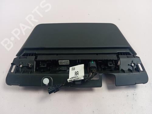 Bremselys RENAULT ARKANA I (LCM_, LDN_) | BP30591339L11