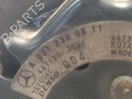 AC compressor MERCEDES-BENZ C-CLASS (W203) C 270 CDI (203.016) | BP27473312M34 