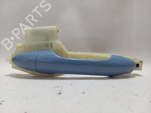 Used Rear right exterior door handle Rear right exterior door handle KIA PICANTO III (JA) [2017-2026] 36230110 36230110