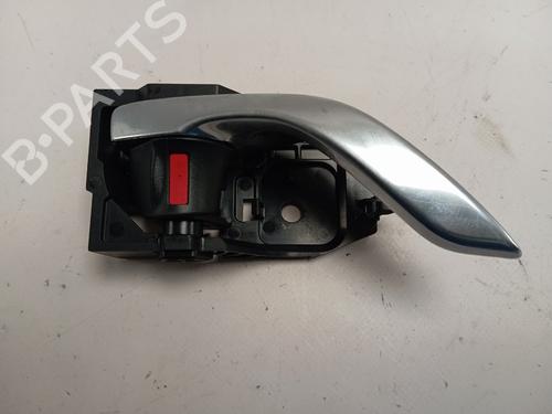 Used Front right interior door handle MAZDA CX-5 (KE, GH) 2.2 D (KE2FW) (150 hp) 30373681