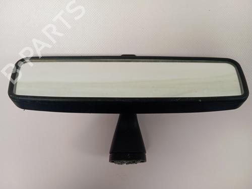 Used Rear mirror Rear mirror MG MG ZS SUV (AZS1) [2017-2026] 40220963 40220963