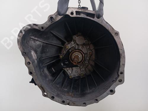 Used Gearbox Gearbox 36780401 36780401