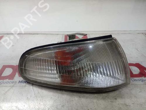 Blinker vorne rechts für HYUNDAI COUPE I (RD) [1996-2004]  12936829