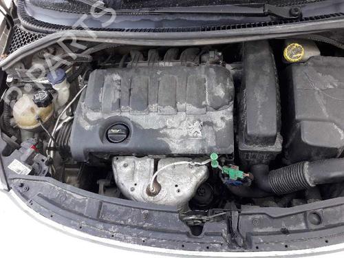 Starter PEUGEOT 207 (WA_, WC_)  | BP12659335M8 