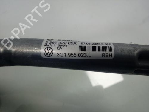 Front wiper motor VW ARTEON (3H7, 3H8) | BP17684015M29