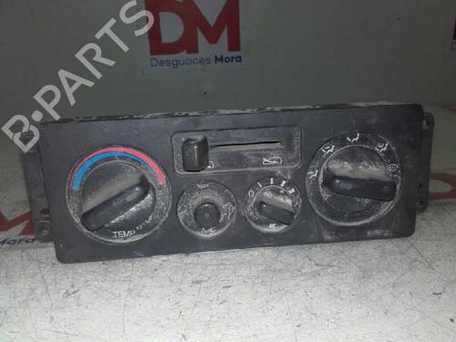 Used Climate control OPEL MONTEREY B (M98) [1998-1999]  12935921