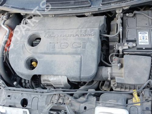 Rear wiper motor FORD FIESTA VI (CB1, CCN) 1.4 TDCi | BP17811751M102 