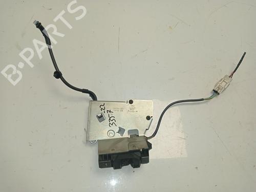 Bakluke lås FORD MONDEO III Saloon (B4Y) [2000-2007]  13733038