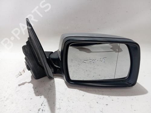 Used Right mirror BMW X3 (E83) 2.0 d (150 hp) 28950664