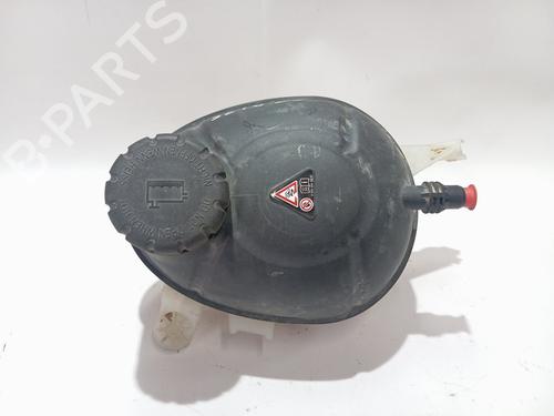 Expansion tank MERCEDES-BENZ GLC (X253) 200 EQ Boost 4-matic (253.981) | BP29717047C120 