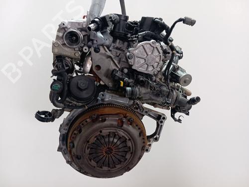 Engine PEUGEOT PARTNER Box Body/MPV (K9) 1.5 BlueHDi 75 | BP37486711M1  - Image 11