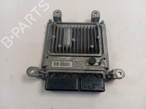 Engine control unit (ECU) MERCEDES-BENZ SPRINTER 3,5-t Van (B907, B910)  | BP22648946M57 