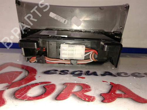 Used Middle console Middle console BMW 5 (E60) 540 i (306 hp) 40103039 40103039