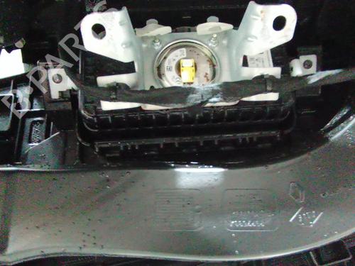Airbag Kit DACIA DUSTER (PYM_, PYN_) 1.0 ECO G-100 | BP29360567C86 