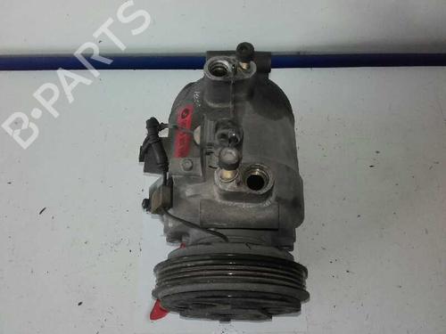 AC compressor BMW 3 (E36)  | BP12636388M34 
