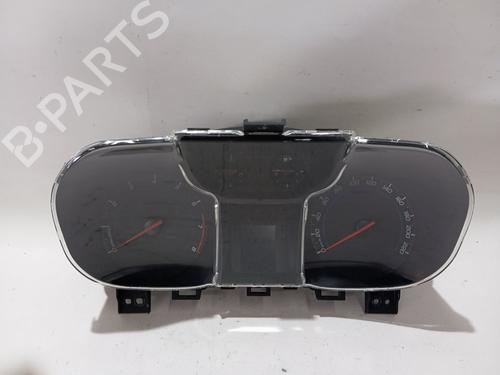 Used Instrument cluster CHEVROLET ORLANDO (J309) [2010-2025]  28492343