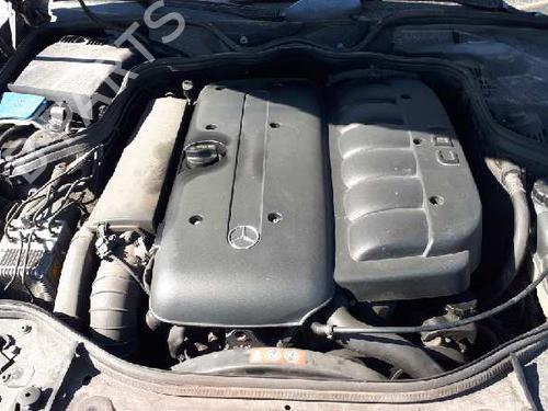 Fuse box MERCEDES-BENZ E-CLASS (W211) E 280 CDI (211.023) | BP13925143E1 