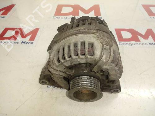 Used Alternator OPEL ASTRA H (A04) 1.4 (L48) (90 hp) 12663672
