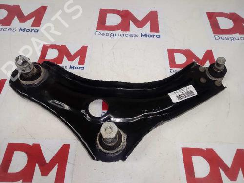 Used Left front suspension arm RENAULT MEGANE IV Hatchback (B9A/M/N_) 1.5 Blue dCi 95 (B9A2, B9A6) (95 hp) 12659558