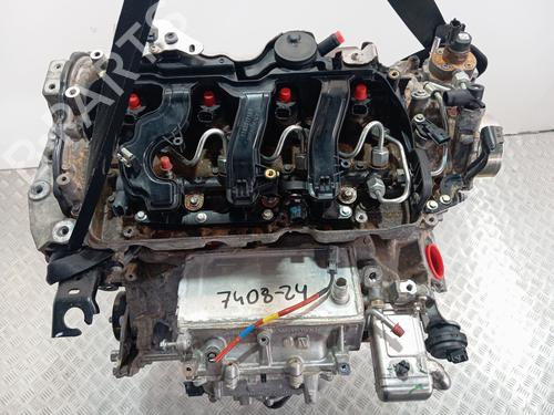 Used Engine Engine 39239694 39239694