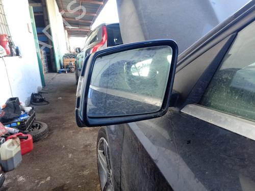 Used Left mirror MERCEDES-BENZ GLA-CLASS (X156) GLA 220 d (156.903) (177 hp) 17670394