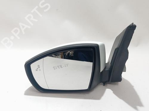 Used Left mirror FORD KUGA II (DM2) [2012-2026]  32470787