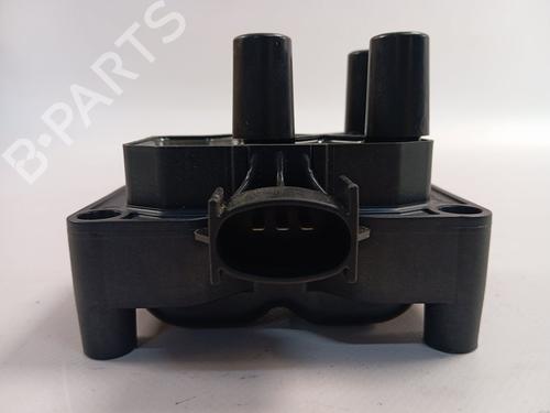 Ignition coil FORD FOCUS I Saloon (DFW) 1.6 16V | BP21561130M94 