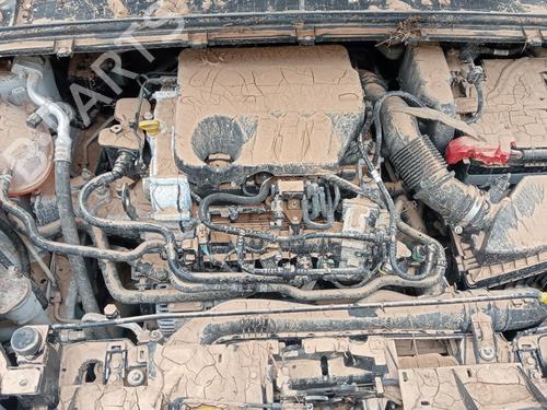 Tailgate FORD PUMA (J2K, CF7) 1.0 EcoBoost mHEV | BP31987665C6 