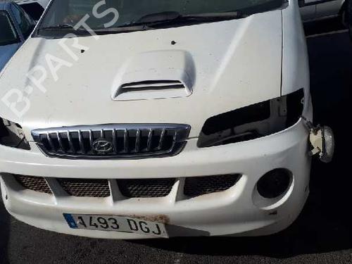 Used Parts HYUNDAI H-1 / STAREX Bus (A1) [1997-2026]  4237050