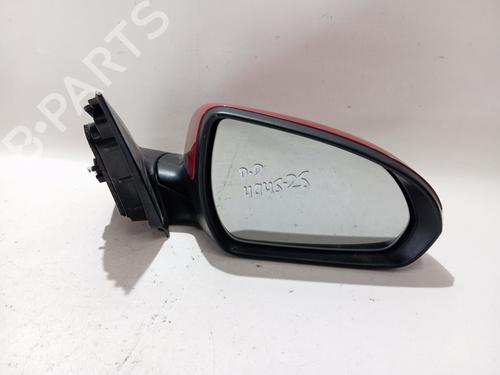 Used Right mirror HYUNDAI i30 (PDE, PD, PDEN) [2016-2025]  28421573
