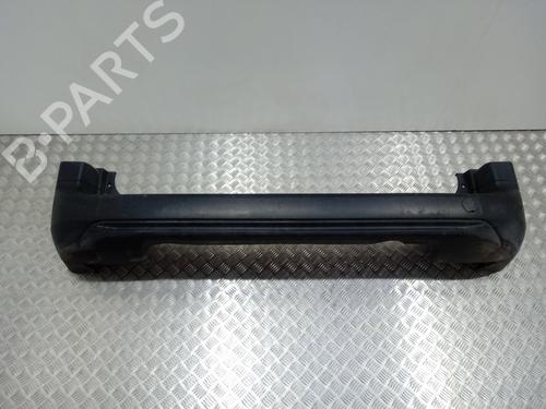 Used Rear bumper CITROËN BERLINGO (ER_, EC_) [2018-2025]  18142228