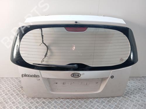tailgate-kia-picanto-i-sa-2004-2005-2006-2007-2008-2009-2010-2011-2012-33981072 main image