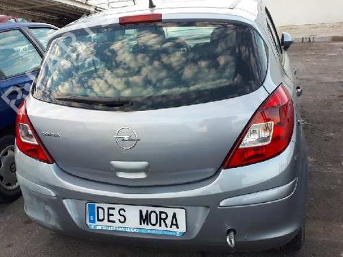 Catalyst OPEL CORSA D (S07) | BP30371530M10 - Image 10