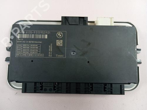 Elektronische module BMW 5 Gran Turismo (F07) 530 d (245 hp) 30515082