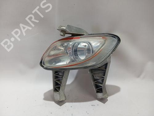 Used Left front fog light LANCIA YPSILON (843_) 1.2 (843.AXB1A) (80 hp) 30535953