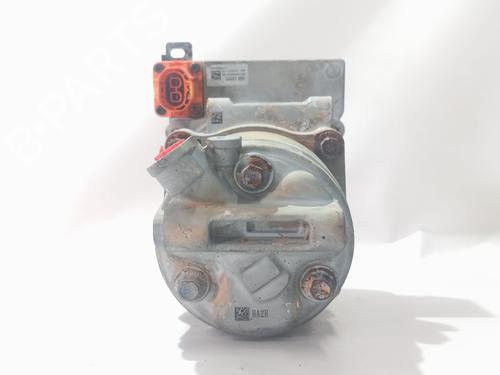 AC compressor BYD SEAL U | BP39095664M34 - Image 3