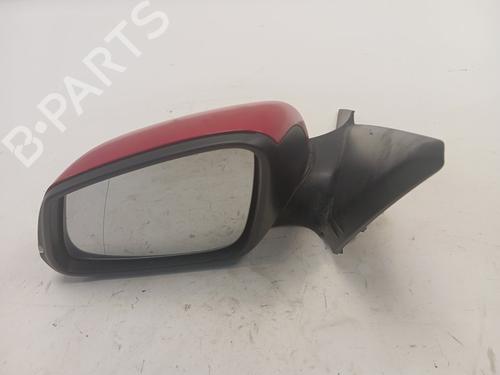 Left mirror BMW 1 (F20) 116 d | BP23879530C26 