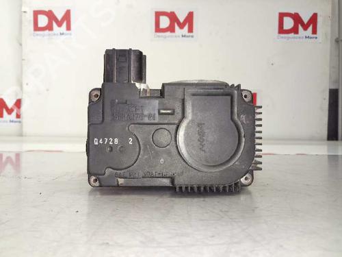 Throttle body NISSAN MICRA III (K12) 1.2 16V | BP13451512M82