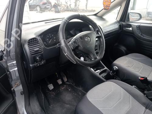 Left front window switch OPEL ZAFIRA A MPV (T98) 2.2 DTI 16V (F75) | BP36917456I27 - Image 7
