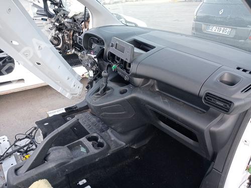 Climate control OPEL COMBO Box Body/MPV (K9) 1.5 D | BP34240505I5  - Image 8