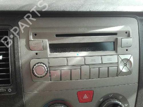 Used Radio LANCIA MUSA (350_) [2004-2012]  16982052