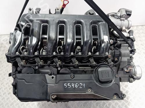 Motor BMW 5 (E60) 525 d (197 hp) 31717143