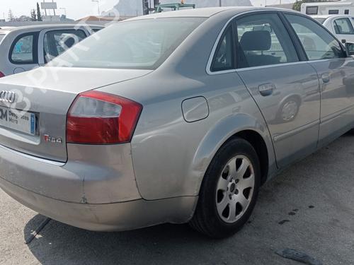 Kombiinstrument AUDI A4 B6 (8E2) 1.9 TDI | BP26699993C47 