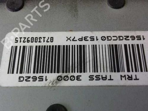 Passasjer kollisjonspute FORD FOCUS I (DAW, DBW) 1.6 16V Flexifuel | BP16920012C10 
