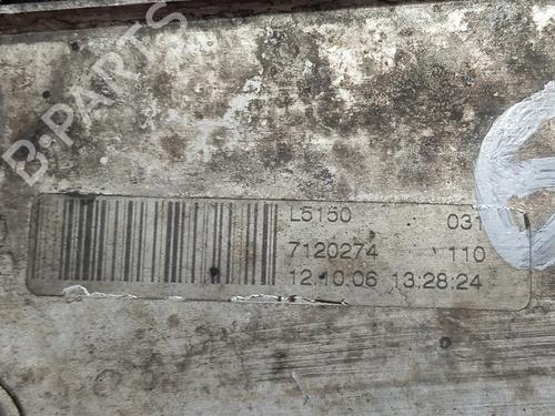 Oliekøler BMW X5 (E70) 3.0 d | BP30914410M33